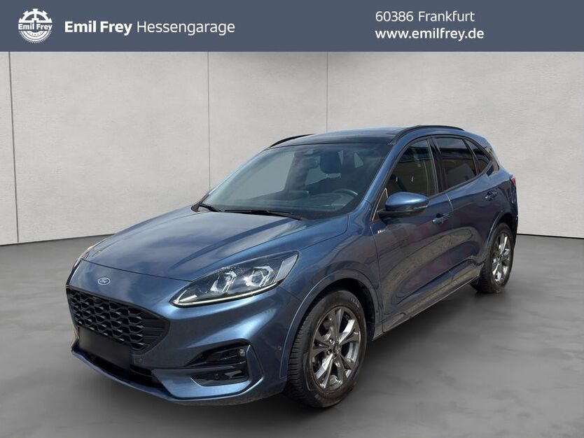 Ford Kuga 35.193 km 27.550 € Frankfurt 60386