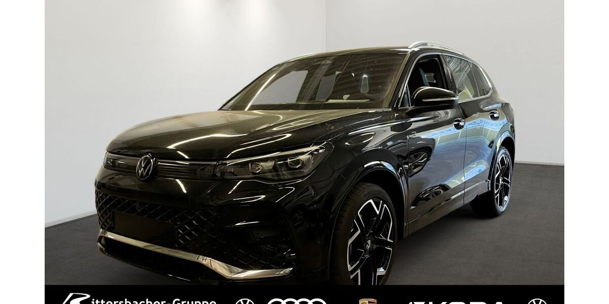 VW Tiguan 16.824 km 46.890 &euro; Kaiserslautern 67663