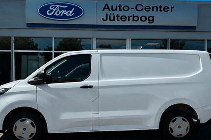 Ford Transit Custom 35.600 km 29.890 &euro; Jüterbog 14913