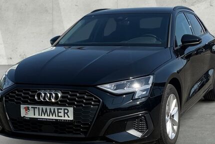 Audi A3 58.430 km 23.380 &euro; Nordhorn 48529