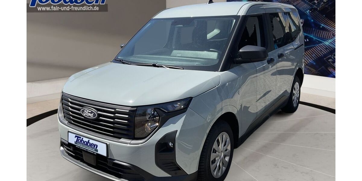 Ford Tourneo Courier 14.600 km 24.970 &euro; Stade 21680