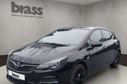Opel Astra 42.400 km 14.850 € Dieburg 64807