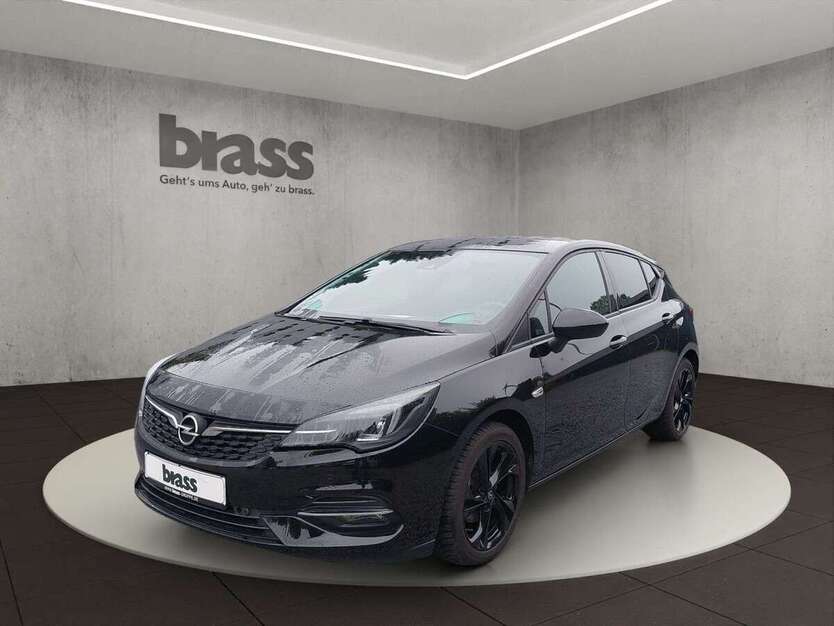 Opel Astra 42.400 km 14.850 € Dieburg 64807