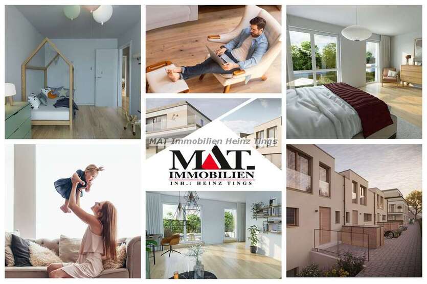 Haus zum Kaufen in Aachen 899.600 € 195 m²
