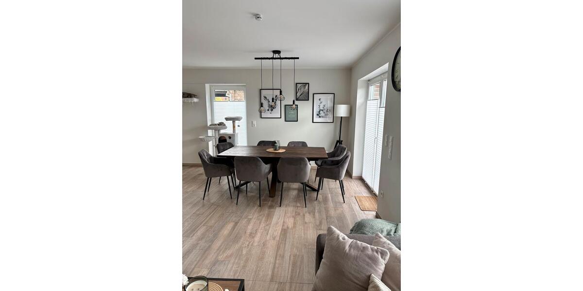 Doppelhaushälfte Ihlow - 4 Zimmer, 108 m&sup2;, 365.000&euro; | Angebot:26785617