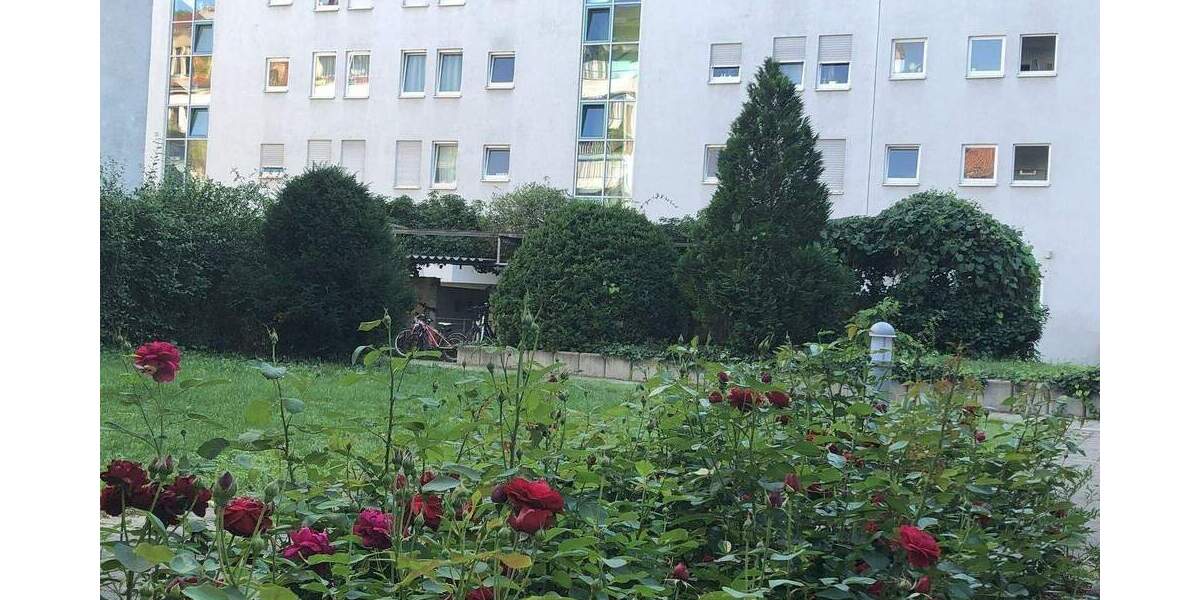 Gewerbeobjekt Dresden Äußere Neustadt - 1 Zimmer, 1.200&euro; | Angebot:26696945
