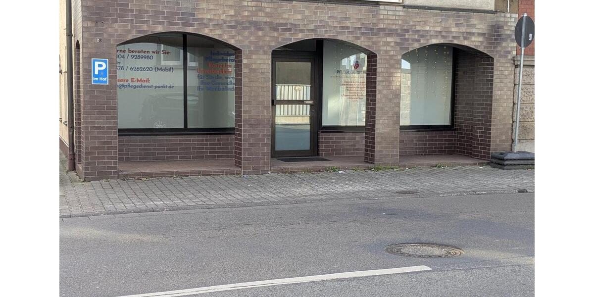 Gewerbeobjekt Obertshausen - 1.200&euro; | Angebot:24634268