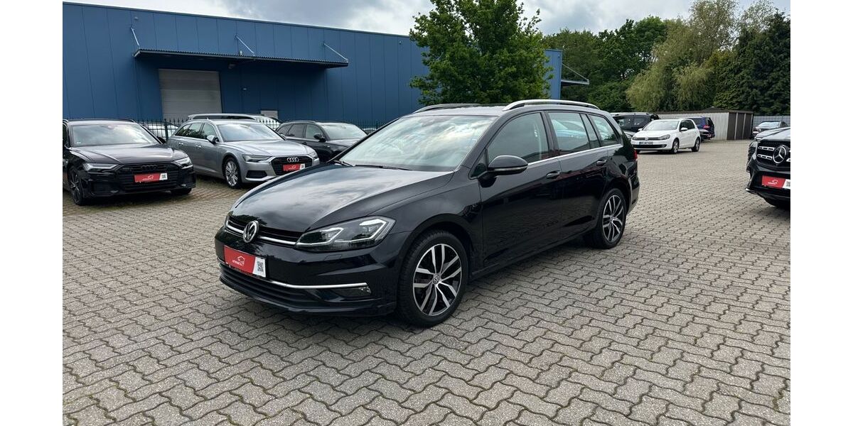 VW Golf 96.862 km 15.990 &euro; Hückelhoven 41836
