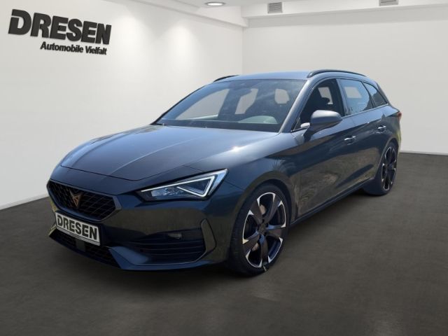 Cupra Leon 18.635 km 33.250 &euro; Korschenbroich 41352