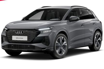 Audi Q4 e-tron 6.550 km 45.975 &euro; Landshut 84030