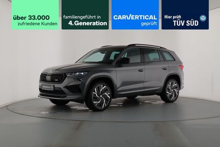 Skoda Kodiaq 19.289 km 39.889 &euro; Lutherstadt Eisleben 06295