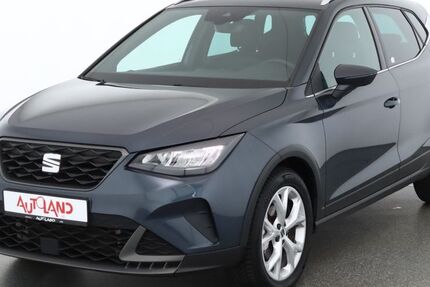 Seat Arona 29.979 km 23.490 &euro; Senftenberg 01968