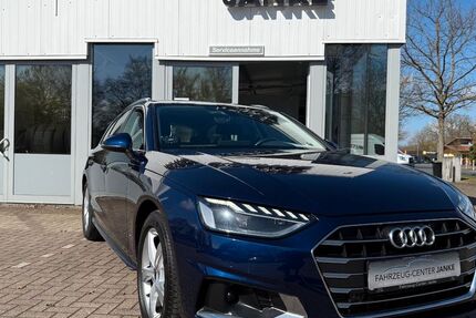 Audi A4 62.800 km 27.990 &euro; Hameln 31787