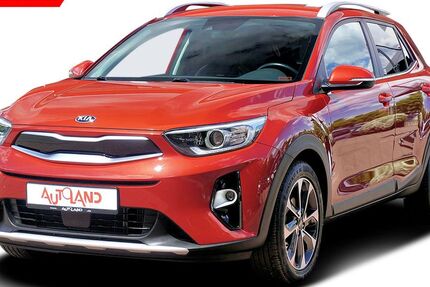 Kia Stonic 76.944 km 14.950 € Dresden 01239