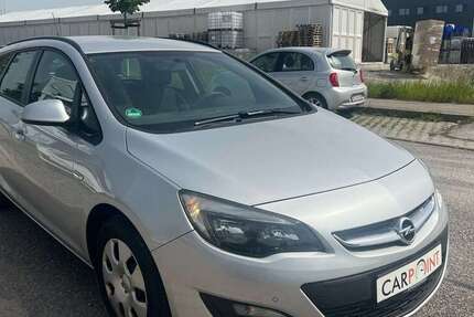 Opel Astra 355.000 km 2.398 &euro; Holzgerlingen 71088