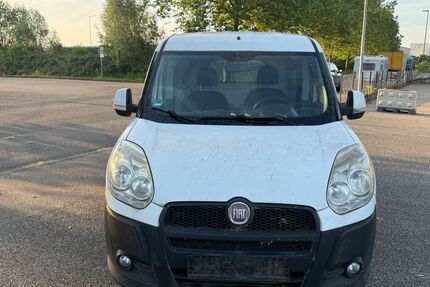 Fiat Doblo 395.000 km 1.990 &euro; Appenweier 77767