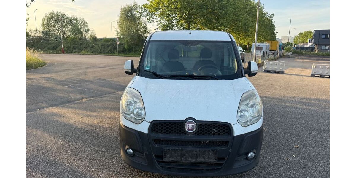 Fiat Doblo 395.000 km 1.990 &euro; Appenweier 77767