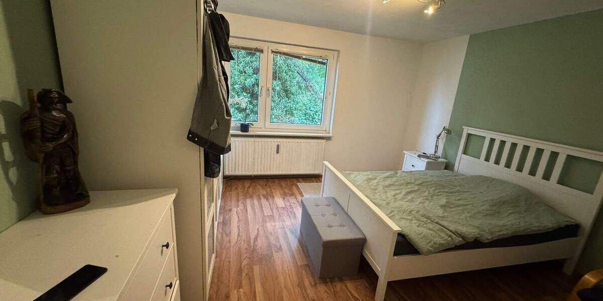 Mehrfamilienhaus, Wohnhaus Witzenhausen - 4 Zimmer, 103 m&sup2;, 198.000&euro; | Angebot:25371598