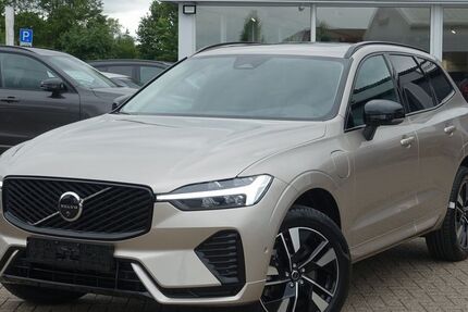 Volvo XC60 25.950 km 49.600 &euro; Warendorf 48231
