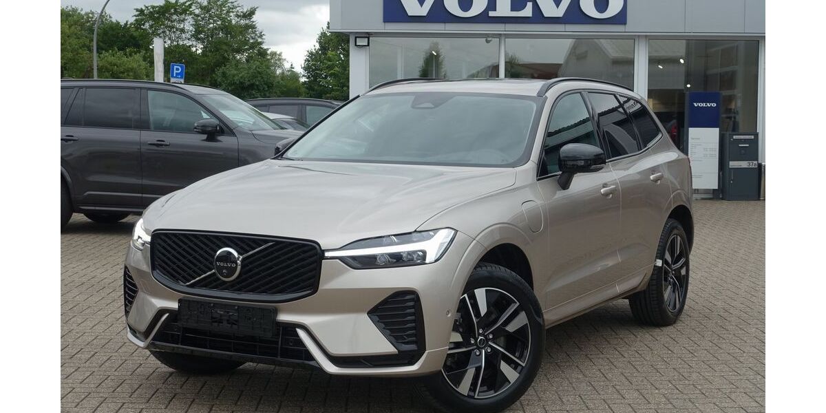 Volvo XC60 25.950 km 49.600 &euro; Warendorf 48231
