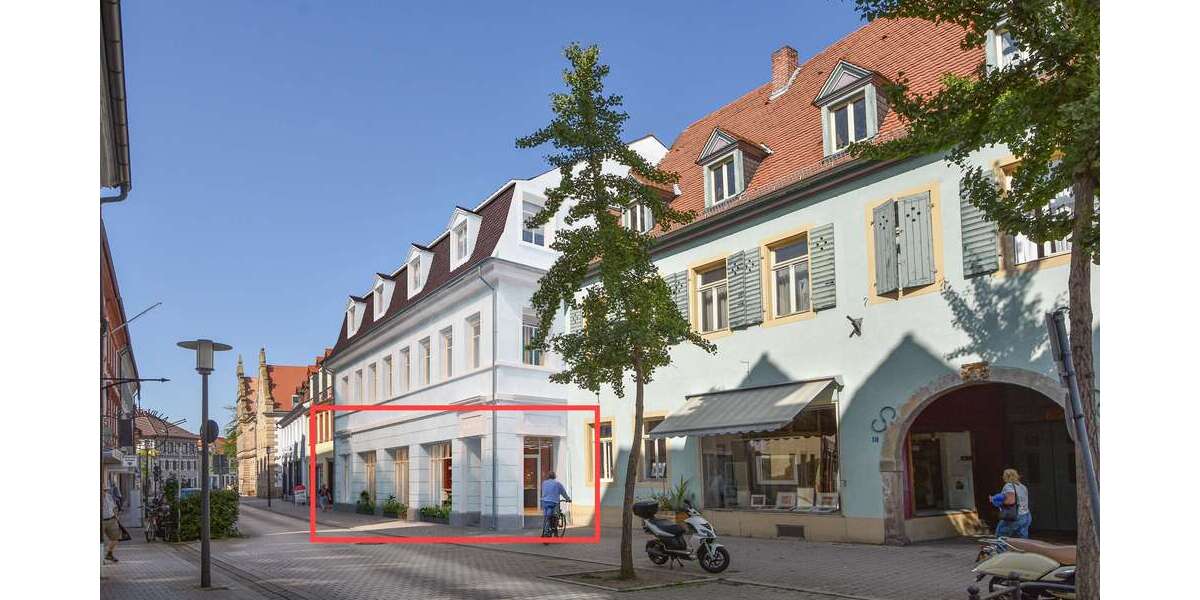 Gewerbeobjekt Speyer Speyer-West - 769.500&euro; | Angebot:17965023