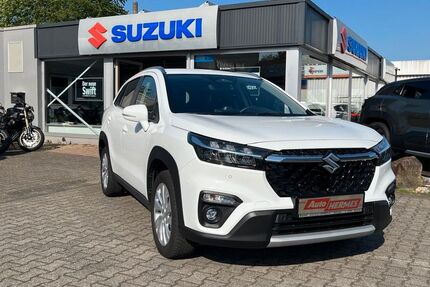 Suzuki (SX4) S-Cross 9.500 km 23.490 &euro; Hattingen 45527