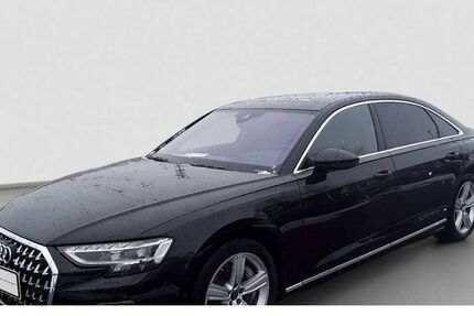 Audi A8 42.600 km 69.879 &euro; Hanau 63452