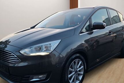 Ford C-Max 87.836 km 9.490 € Saarlouis 66740