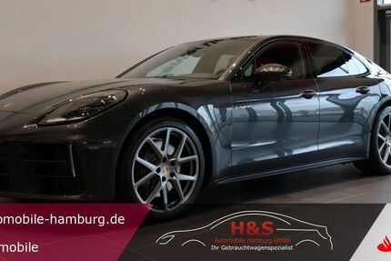 Porsche Panamera 8.252 km 123.000 € Bad Segeberg 23795