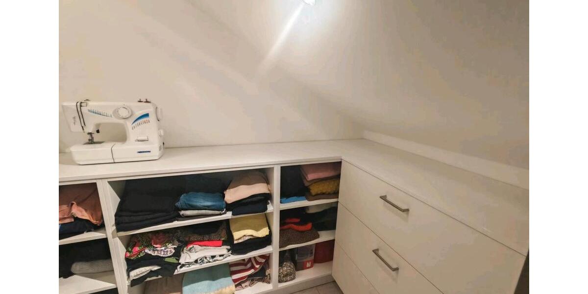 Etagenwohnung Bad Arolsen - 2 Zimmer, 32 m&sup2;, 121.000&euro; | Angebot:24570545