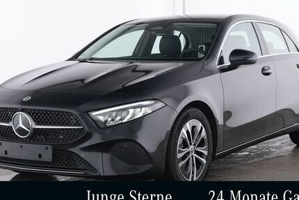 Mercedes-Benz A 180 5.113 km 29.992 € Weyhe 28844