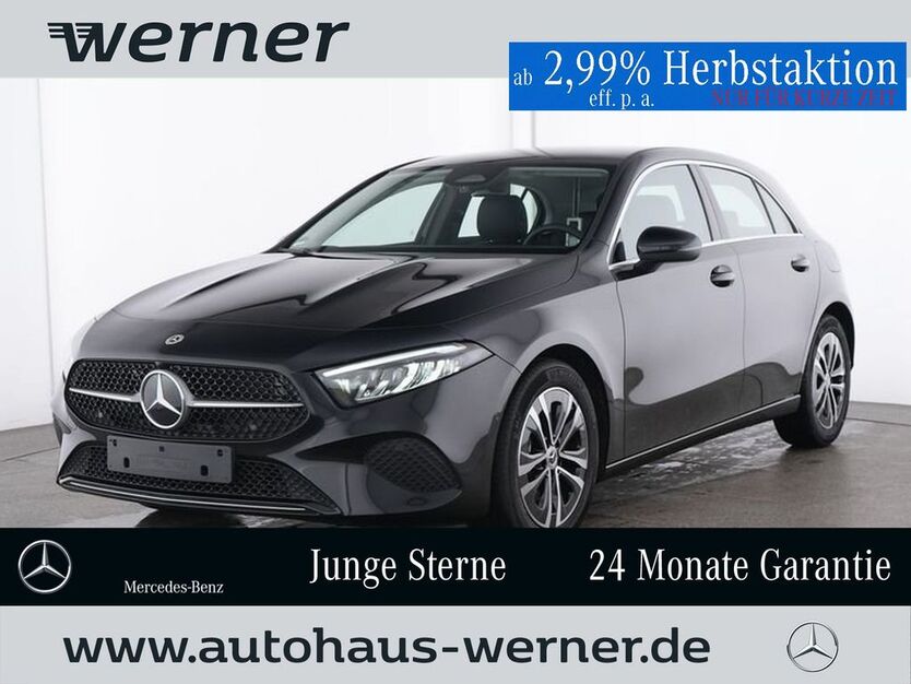Mercedes-Benz A 180 5.113 km 29.992 € Weyhe 28844