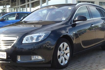 Opel Insignia 167.374 km 3.980 &euro; Bernburg 06406