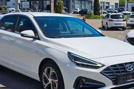 Hyundai i30 10.608 km 20.950 &euro; Leonberg 71229