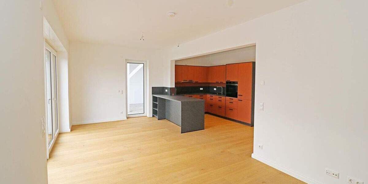 Doppelhaushälfte Dessau-Roßlau Kochstedt - 4 Zimmer, 133 m&sup2;, 1.700&euro; | Angebot:24623310