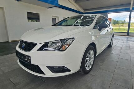 Seat Ibiza 109.936 km 6.790 € Kirchham OT Tutting 94148