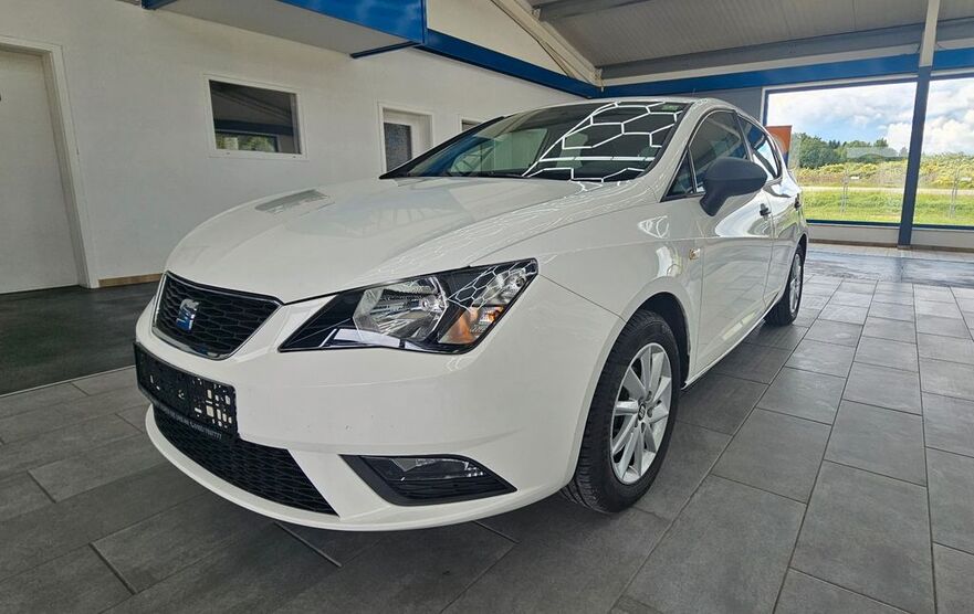 Seat Ibiza 109.936 km 6.790 € Kirchham OT Tutting 94148