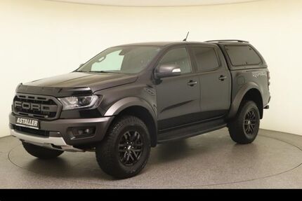 Ford Ranger 88.800 km 39.257 € Schierling 84069