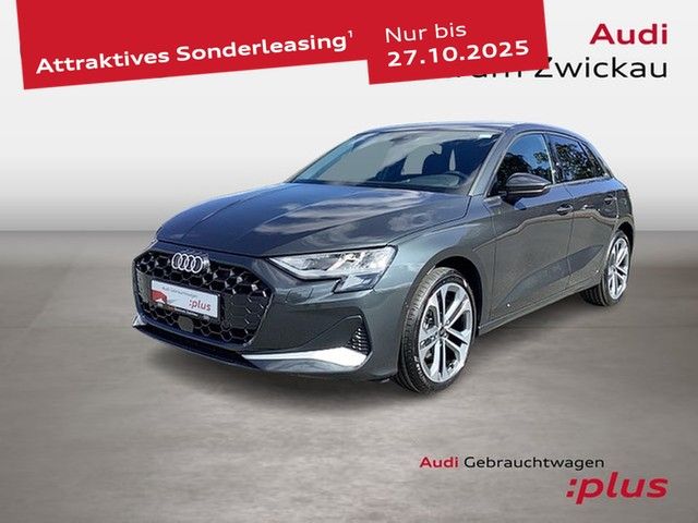 Audi A3 28.502 km 33.460 € Zwickau 08056