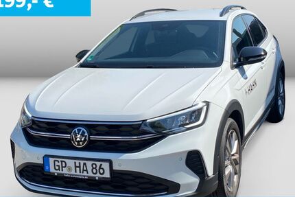 VW Taigo 2.500 km 27.490 &euro; Göppingen 73037