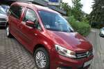 VW Caddy 1,4 TGI Maxi BMT ALU NAV 1HD PRIV PLA 5Si 82.500 km 19.487 € Bergneustadt 51702