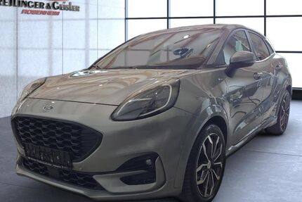 Ford Puma 68.807 km 17.880 &euro; Rosenheim 83022