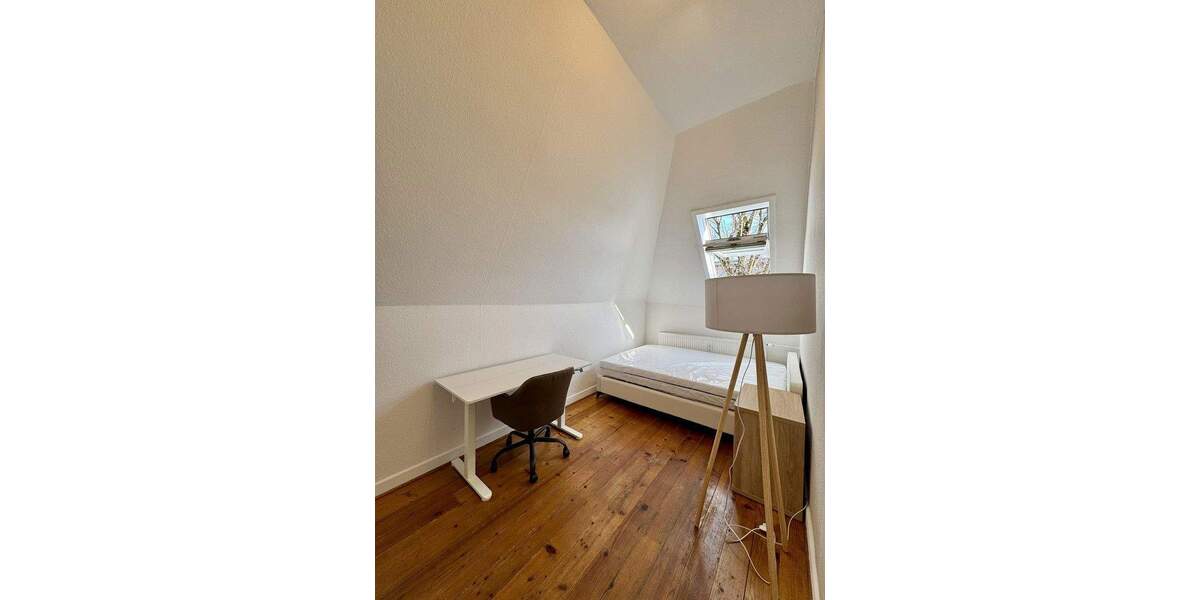 Etagenwohnung Münster Mauritz - 4 Zimmer, 89 m&sup2;, 570.000&euro; | Angebot:25824685