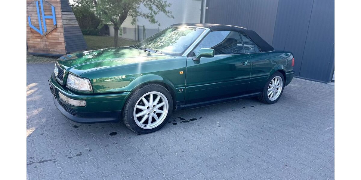 Audi 80 200.000 km 6.990 &euro; Ingelheim 55218