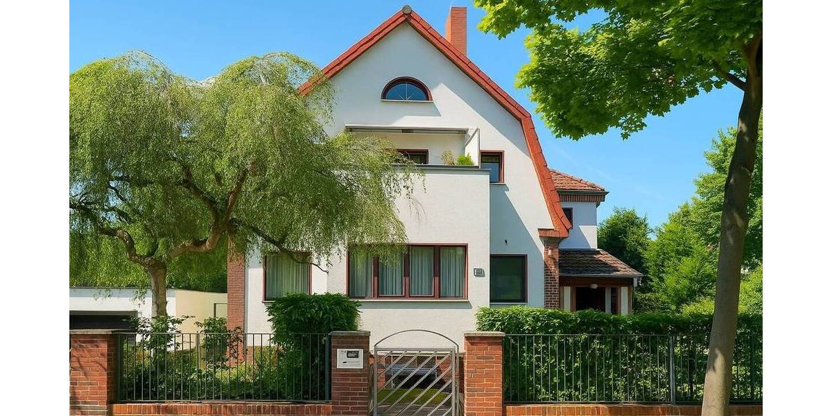 Mehrfamilienhaus, Wohnhaus Berlin / Tegel Tegel - 7 Zimmer, 151 m&sup2;, 919.000&euro; | Angebot:26345292