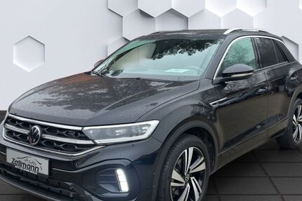 VW T-Roc 13.139 km 32.428 &euro; Berlin 12524