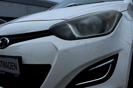 Hyundai i20 137.310 km 1.700 &euro; Geretsried bei München 82538