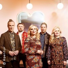 Club For Five Live! 19.10.2026 Thalhaus Theater