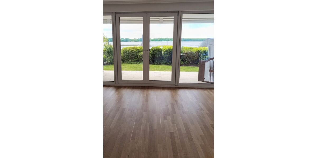 Provisionsfrei* Elbblick, WHG am Strandweg, Wasserblick, Elbe bei Hamburg - 3- Wedel | Angebot:26848543