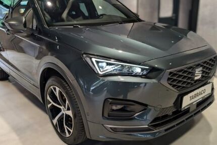 Seat Tarraco 43.446 km 34.990 &euro; Hagen 58089